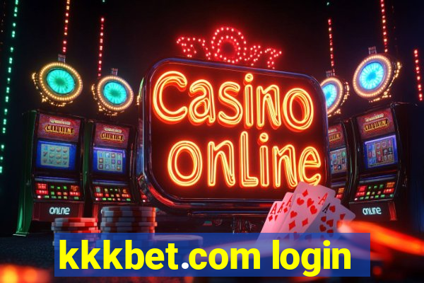 kkkbet.com login